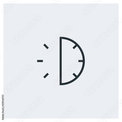 30 minutes icon