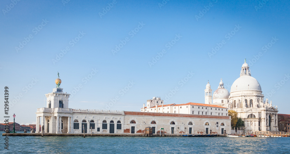 Venice - Santa Maria della Salute
