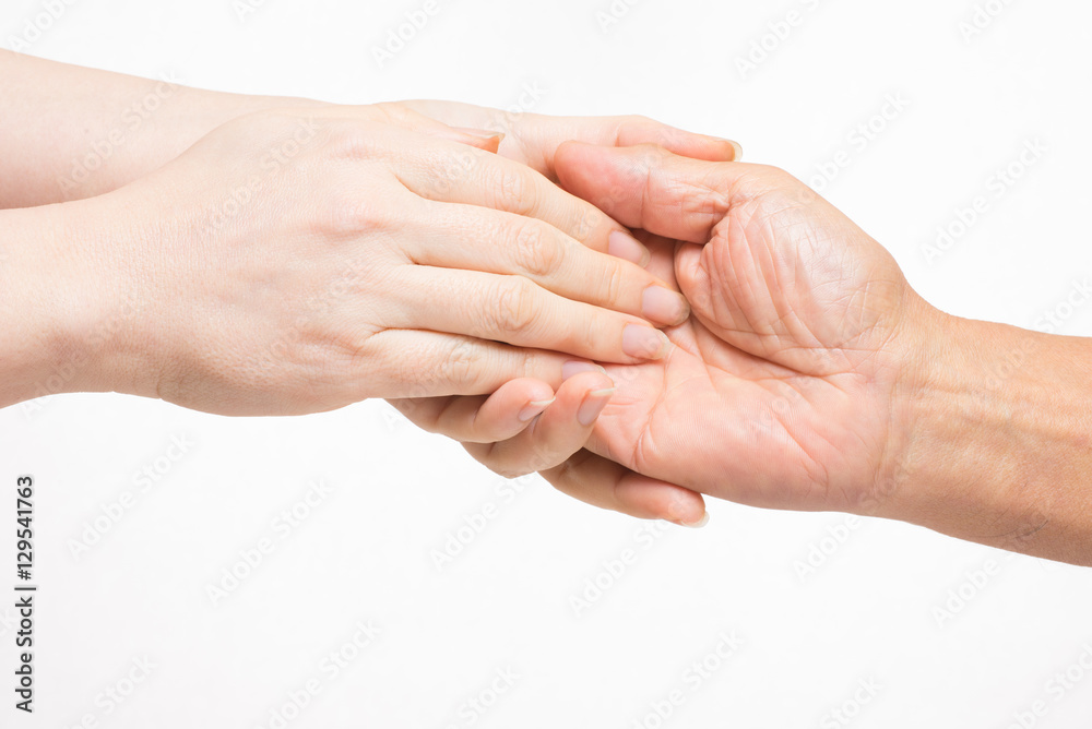 介護のイメージ