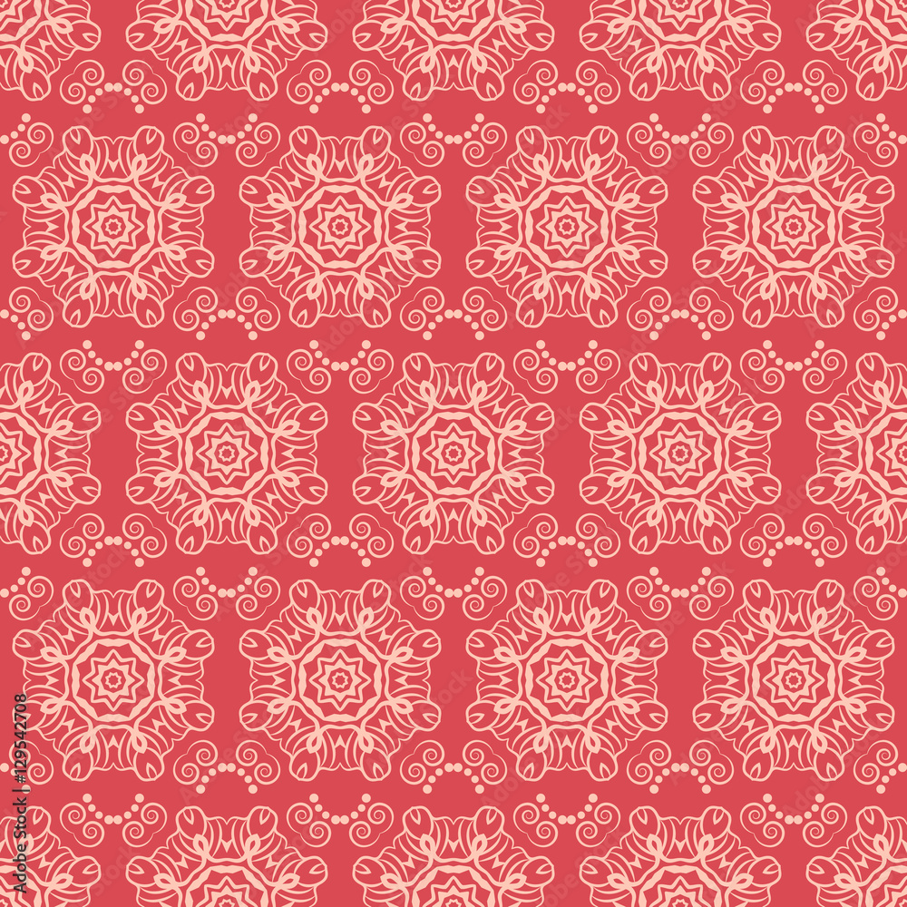 Arabic, islamic, indian seamless pattern Arabic, islamic, indian seamless pattern