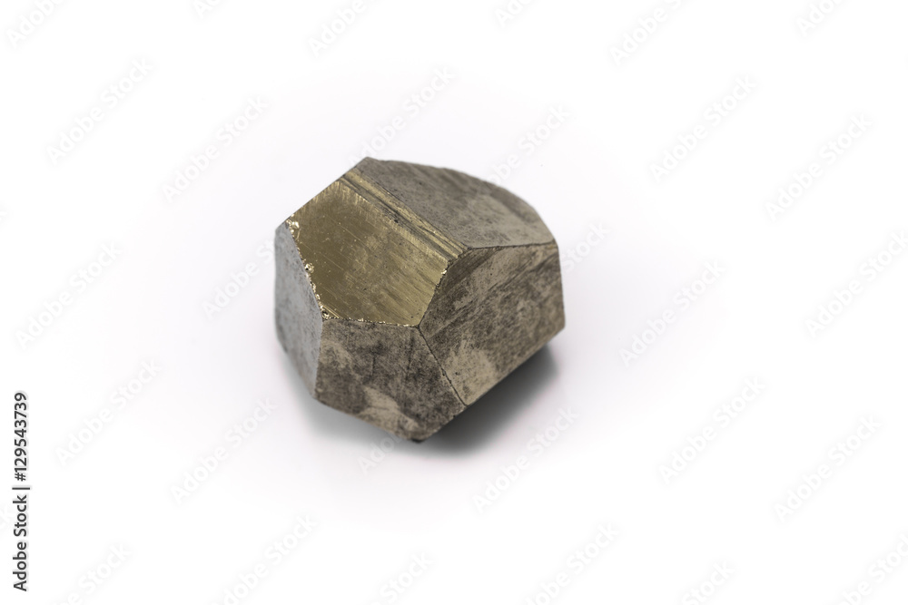 pyrite pyrite