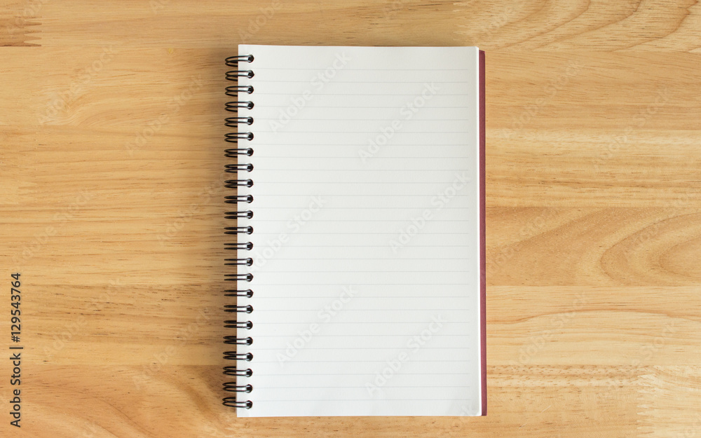 Notebook Notebook