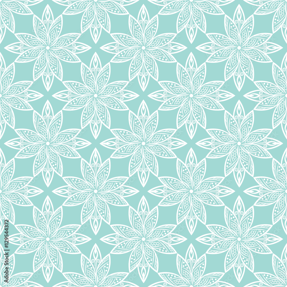 Arabic, islamic, indian seamless pattern Arabic, islamic, indian seamless pattern