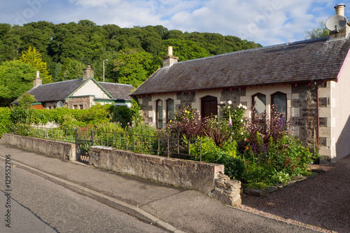 cottage guest house in Inverness Scotland