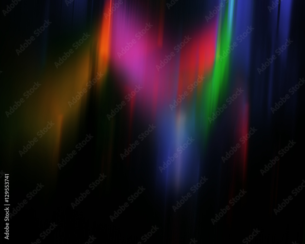 abstract composition