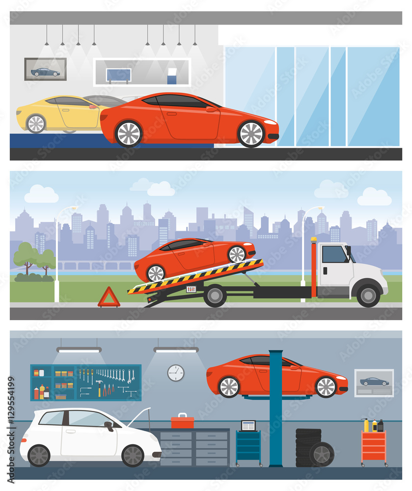 Car services Car services
