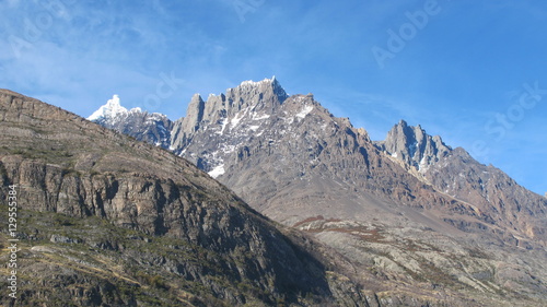 Torres del Paine National Park - Chilean Patagonia