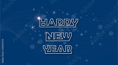 Happy new year