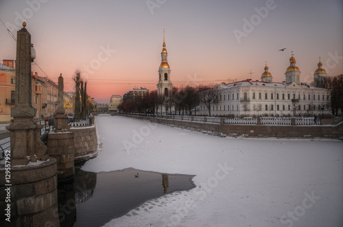 St.Petersburg