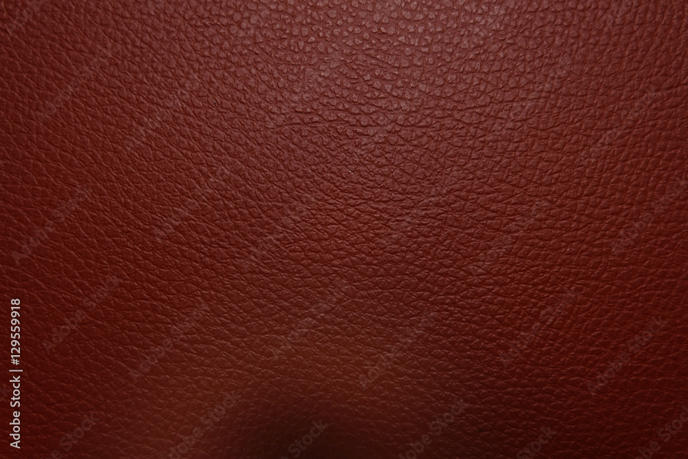 brown leather texture background 