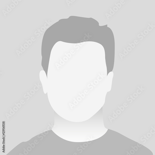 Default Placeholder Man and Woman