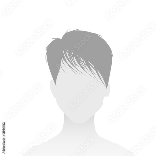 Default Placeholder Woman