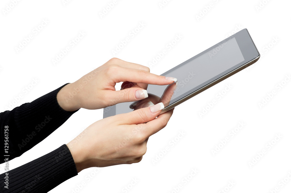 tablet computer tablet computer