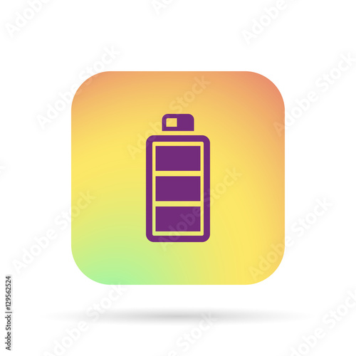 batary full icon