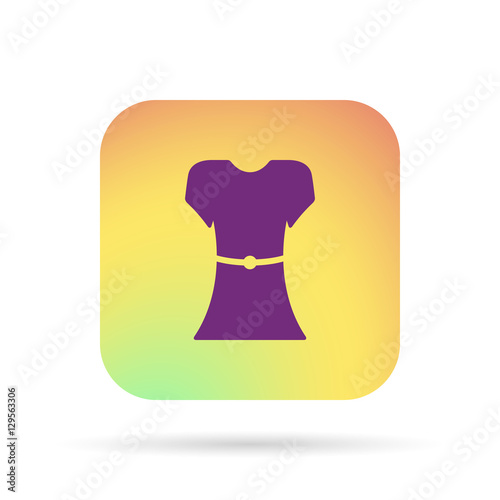 icon dress