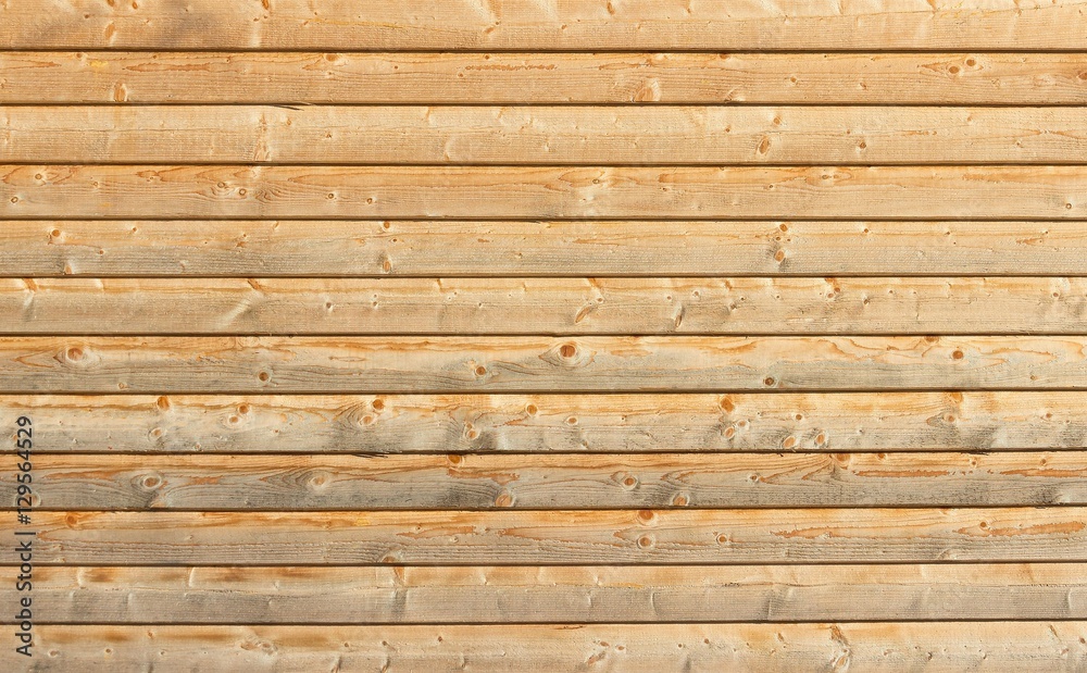 Holzfassade XXL-Hintergrund Stock-Foto | Adobe Stock