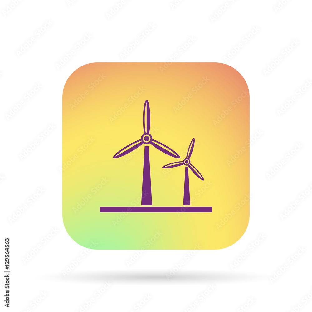 windmills icon windmills icon
