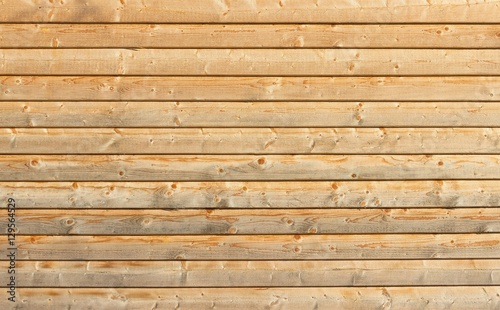 Holzfassade XXL-Hintergrund
