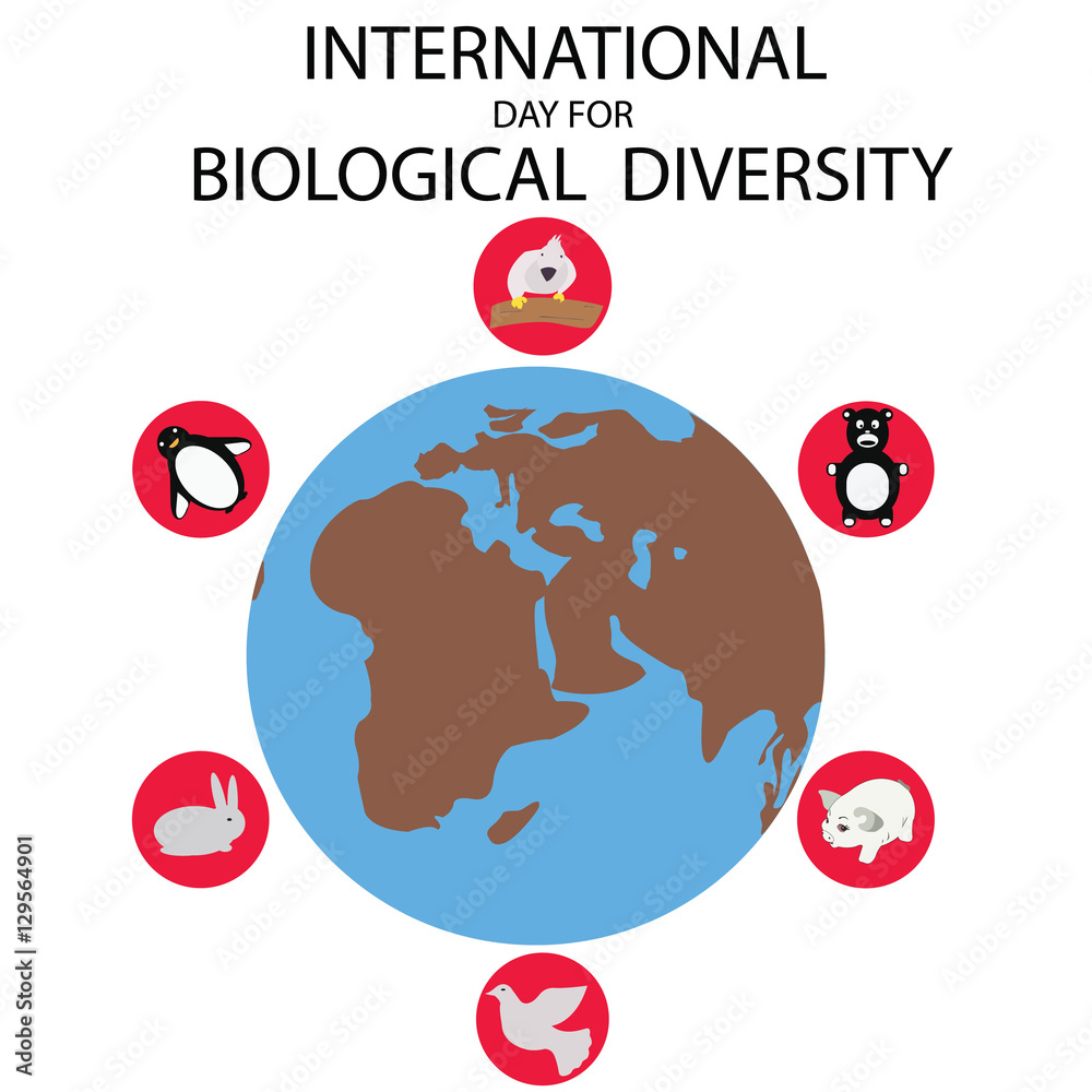 International Day for Biological Diversity International Day for Biological Diversity