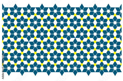 abstract geometrich