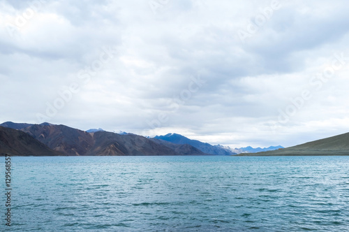 Pangong lake