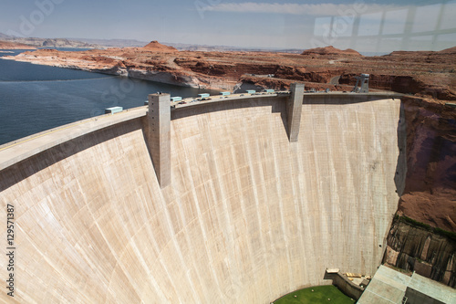 hoover dam