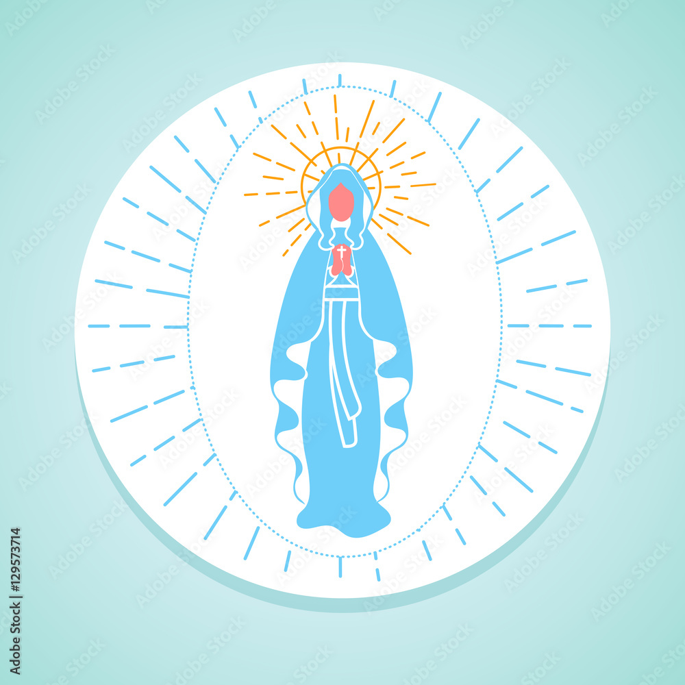 Immaculate Conception of the Virgin Mary