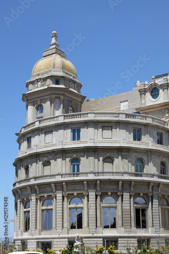 Hotel Sofitel Montevideo Casino Carrasco and Spa