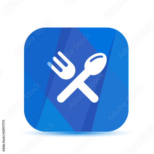 Geometric App Icon 
