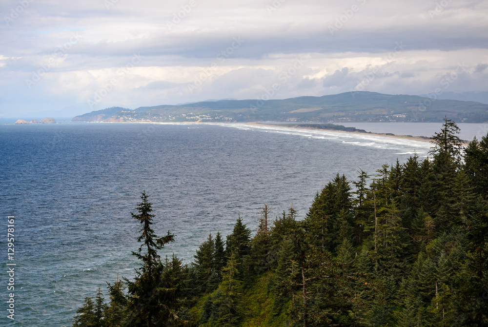 Cape Lookout State Park