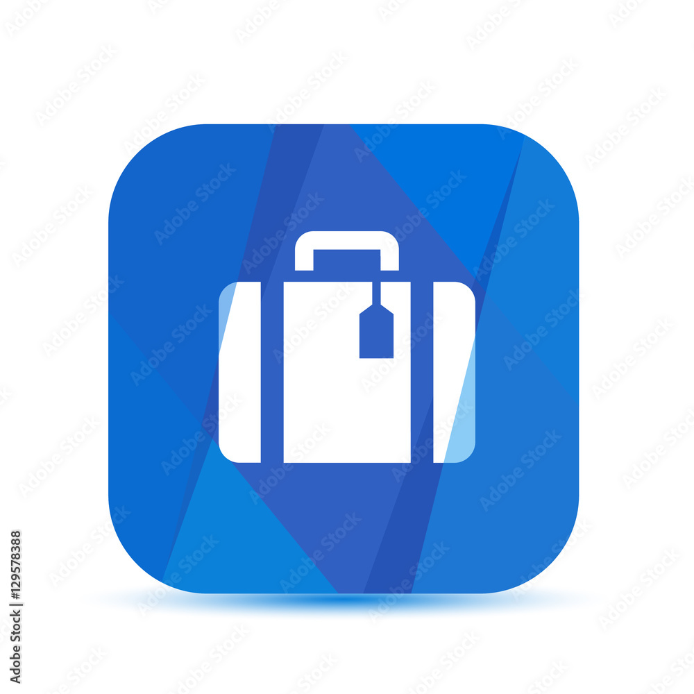 Geometric App Icon Geometric App Icon