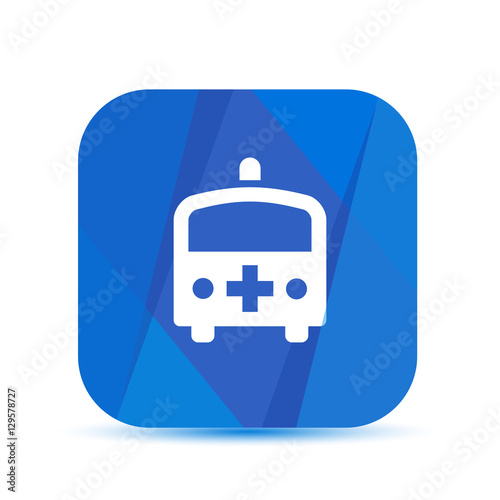 Geometric App Icon 