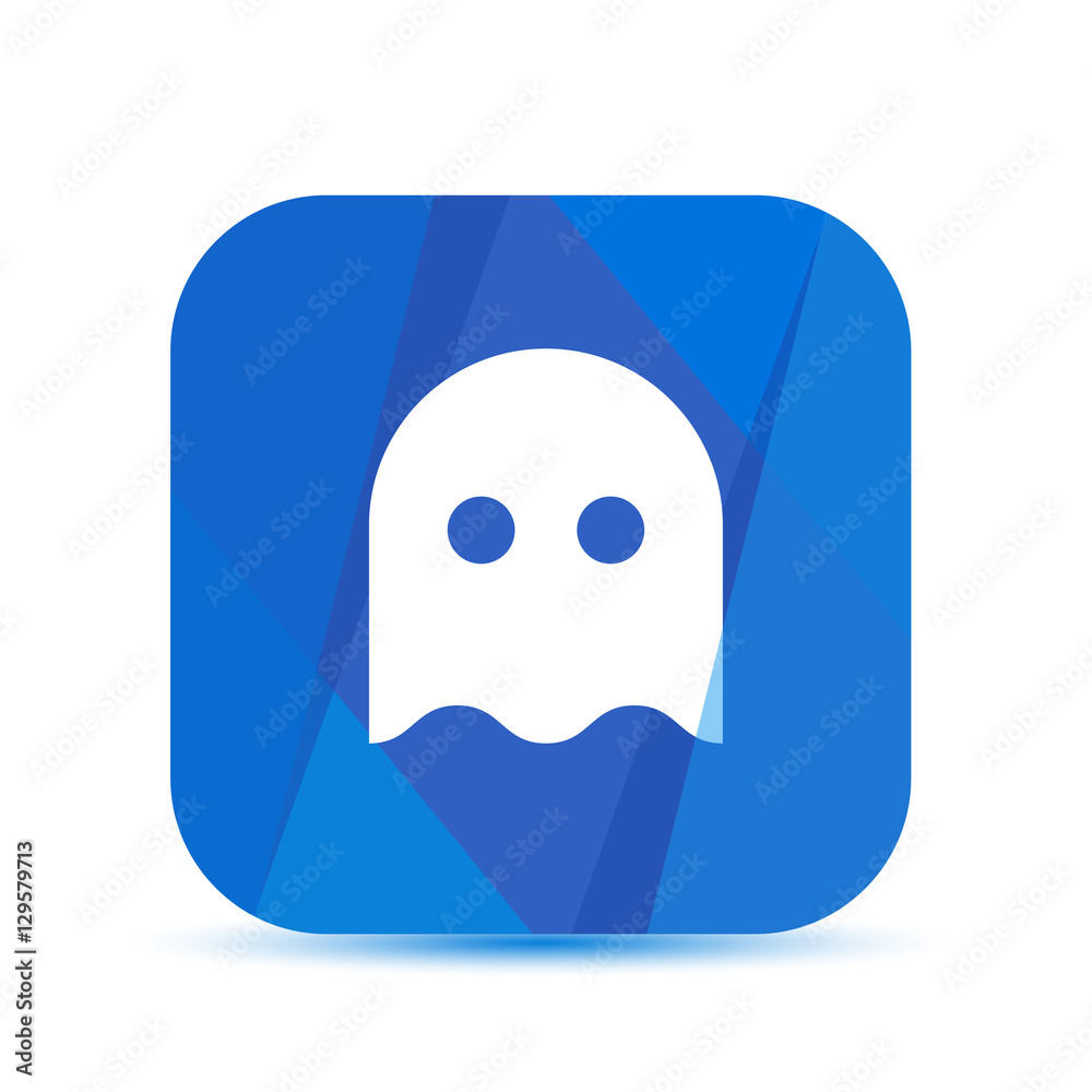 Geometric App Icon Geometric App Icon