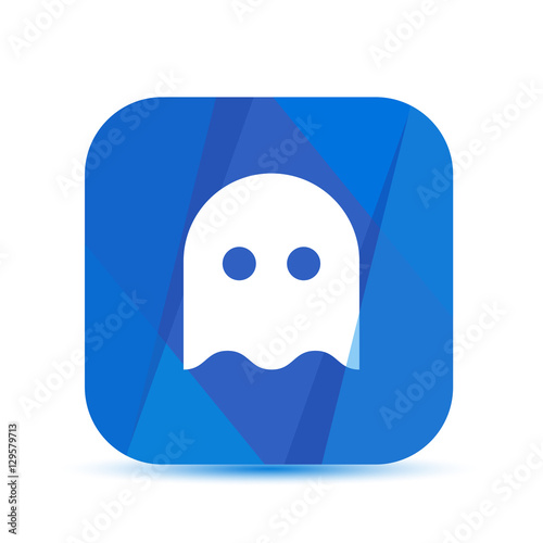 Geometric App Icon 