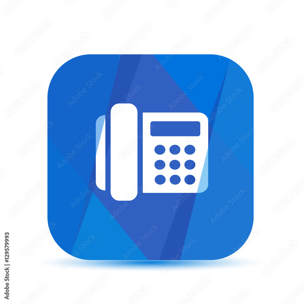 Geometric App Icon Geometric App Icon
