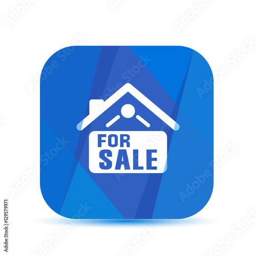 Geometric App Icon 