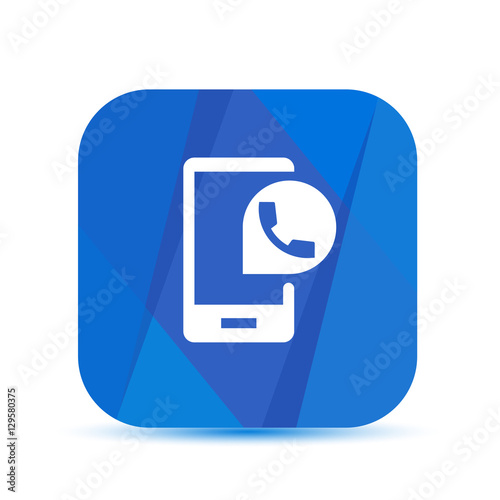 Geometric App Icon 