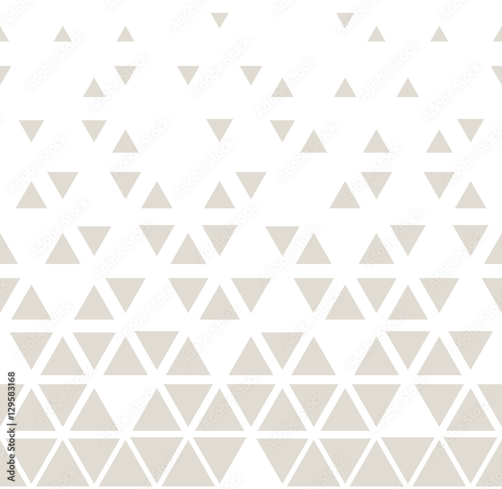 Abstract geometric gray graphic design triangle pattern Abstract geometric gray graphic design triangle pattern