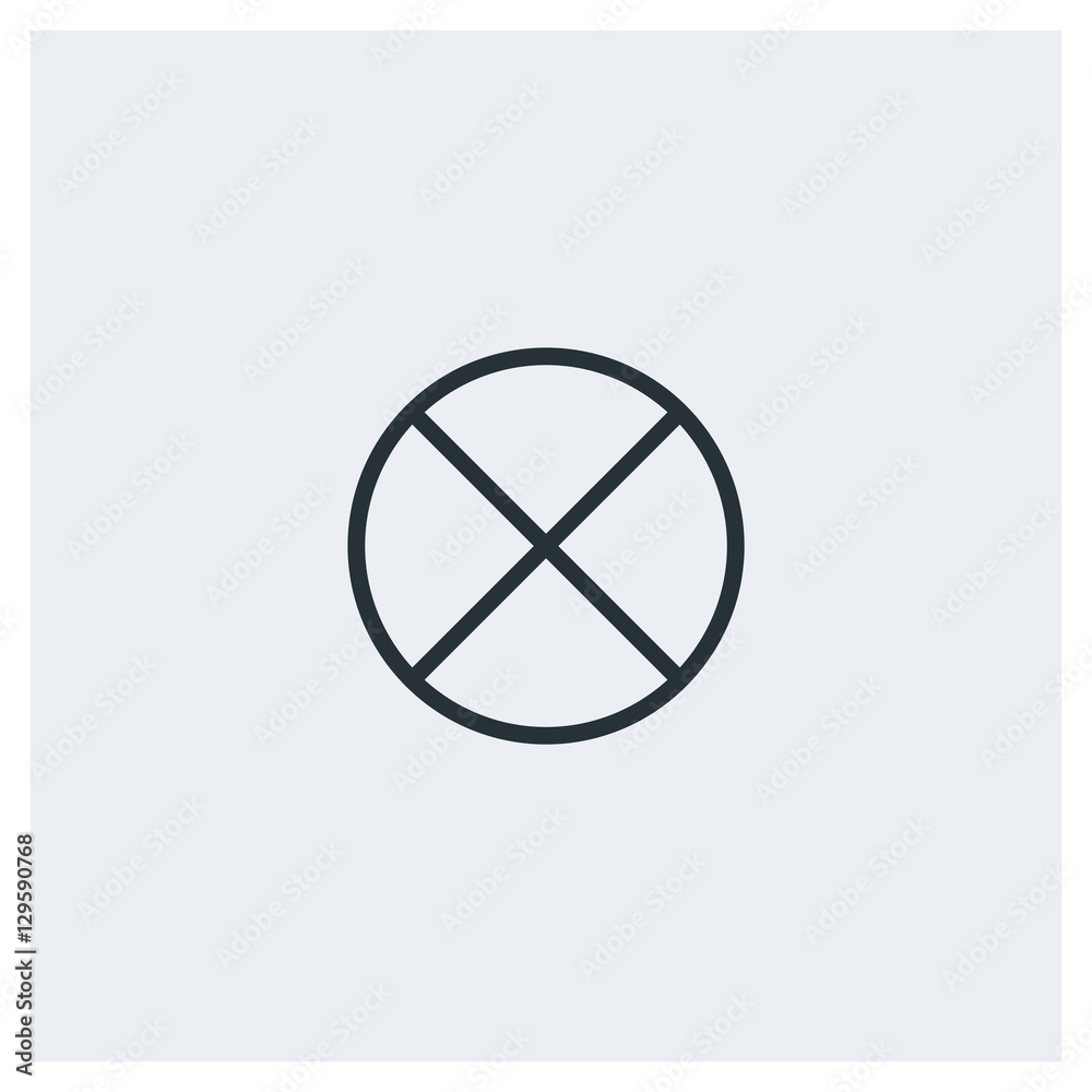 Block icon Block icon