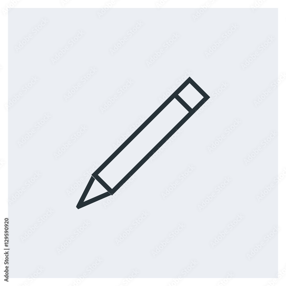 Pen icon Pen icon