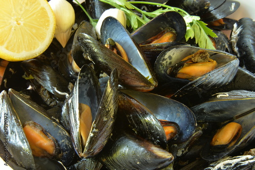 mussels 3