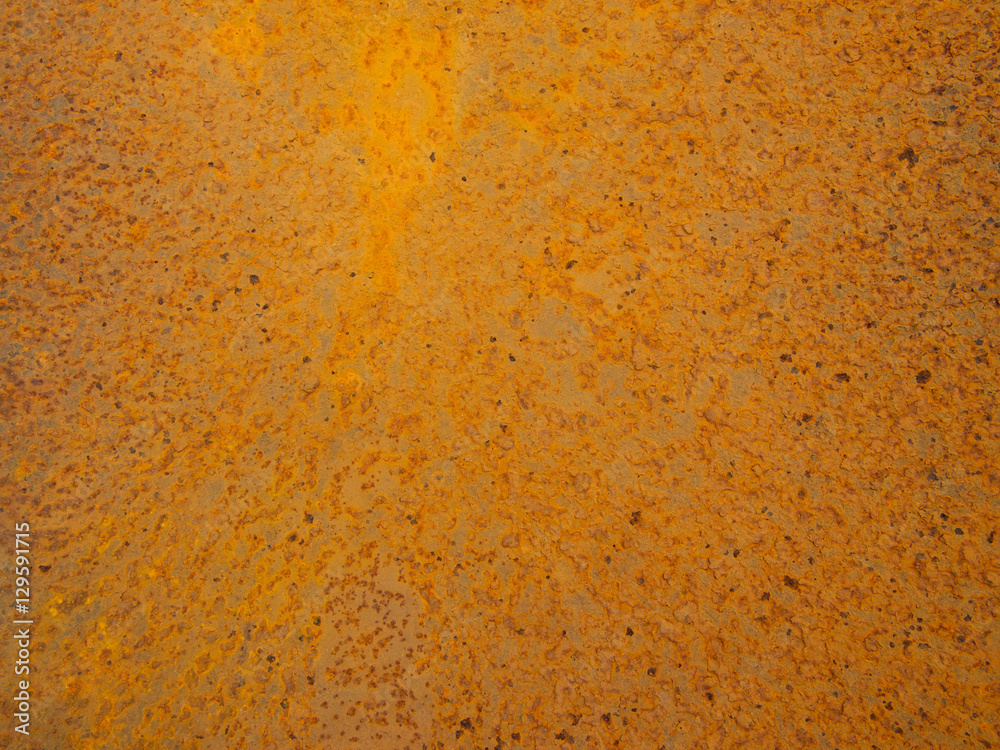 Rusty metal textured background Rusty metal textured background
