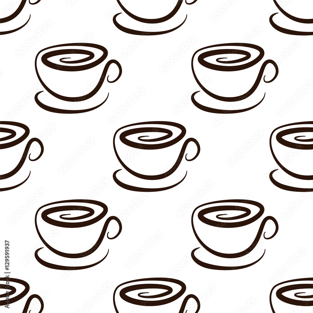 Cup of coffee wallpaper Cup of coffee wallpaper