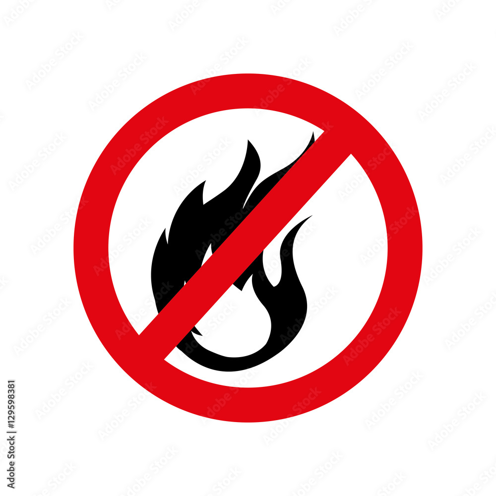 prohibition sign isolated icon vector illustration design prohibition sign isolated icon vector illustration design