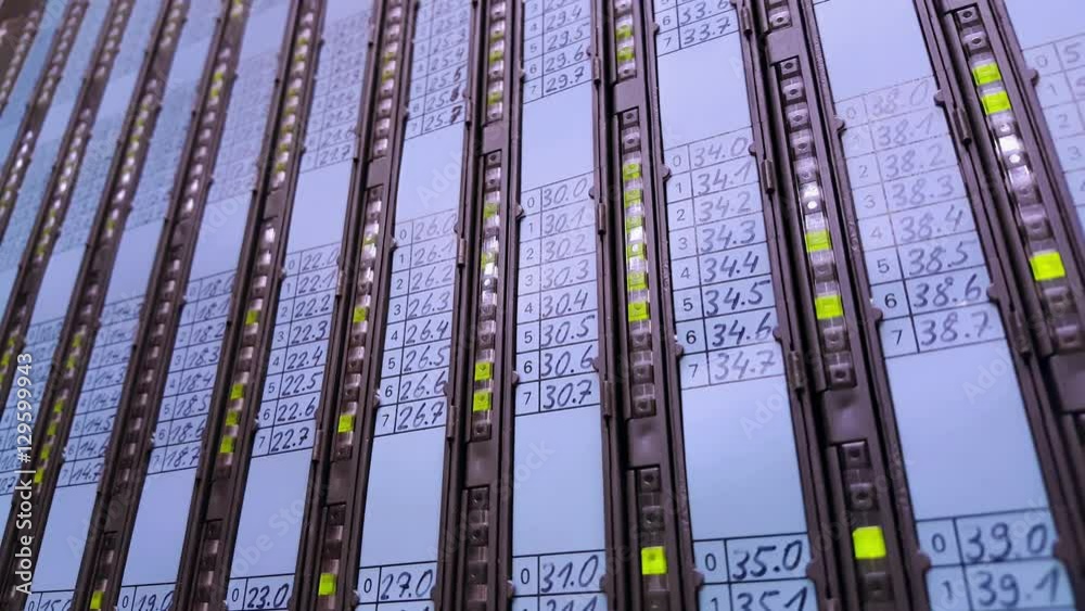 SPS Datenhaus S7 - Steuerung # 2