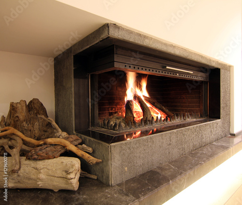 fireplaces