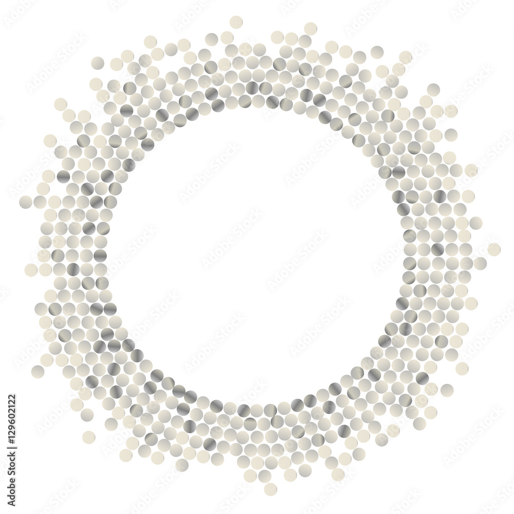 silver roundn silver roundn