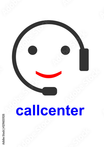 Logo Callcenter