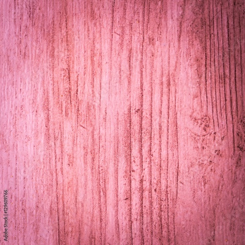 Old painted wood background