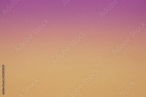 Watercolor Paper Texture For Artwork Gently Yellow And Pink Magenta Orange Colors.